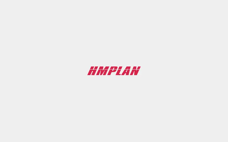 <span class="u-nowrap">HMPLAN</span><wbr><span class="u-nowrap">株式会社</span>の公式サイトのトップページ